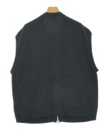 BEAUTY&YOUTH UNITED ARROWS（ビューティーアンドユースユナイテッドアローズ）ベスト 紺 サイズ:M メンズ/2200648345039