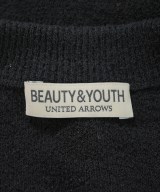 BEAUTY&YOUTH UNITED ARROWS（ビューティーアンドユースユナイテッドアローズ）ベスト 紺 サイズ:M メンズ/2200648345039