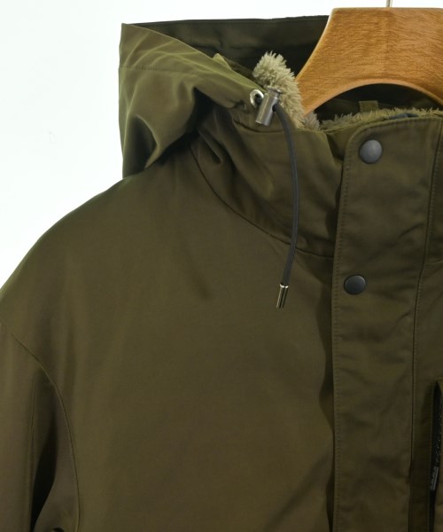 BEAUTY&YOUTH UNITED ARROWS（ビューティーアンドユースユナイテッドアローズ）ブルゾン カーキ サイズ:M メンズ/2200649091010