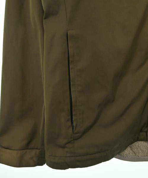 BEAUTY&YOUTH UNITED ARROWS（ビューティーアンドユースユナイテッドアローズ）ブルゾン カーキ サイズ:M メンズ/2200649091010