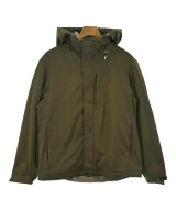 BEAUTY&YOUTH UNITED ARROWS（ビューティーアンドユースユナイテッドアローズ）ブルゾン カーキ サイズ:M メンズ/2200649091010