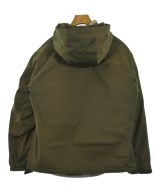 BEAUTY&YOUTH UNITED ARROWS（ビューティーアンドユースユナイテッドアローズ）ブルゾン カーキ サイズ:M メンズ/2200649091010