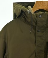 BEAUTY&YOUTH UNITED ARROWS（ビューティーアンドユースユナイテッドアローズ）ブルゾン カーキ サイズ:M メンズ/2200649091010
