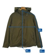 BEAUTY&YOUTH UNITED ARROWS（ビューティーアンドユースユナイテッドアローズ）ブルゾン カーキ サイズ:M メンズ/2200649091010