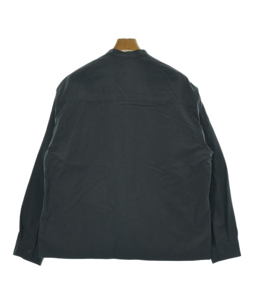 BEAUTY&YOUTH UNITED ARROWS（ビューティーアンドユースユナイテッドアローズ）カジュアルシャツ グレー サイズ:XL メンズ/2200645638028