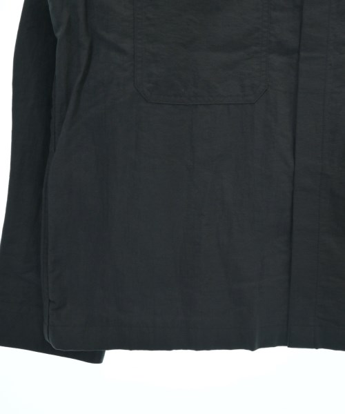 BEAUTY&YOUTH UNITED ARROWS（ビューティーアンドユースユナイテッドアローズ）カジュアルシャツ グレー サイズ:XL メンズ/2200645638028