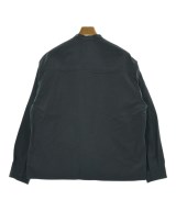 BEAUTY&YOUTH UNITED ARROWS（ビューティーアンドユースユナイテッドアローズ）カジュアルシャツ グレー サイズ:XL メンズ/2200645638028