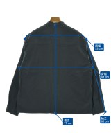 BEAUTY&YOUTH UNITED ARROWS（ビューティーアンドユースユナイテッドアローズ）カジュアルシャツ グレー サイズ:XL メンズ/2200645638028