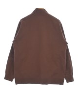 BEAUTY&YOUTH UNITED ARROWS（ビューティーアンドユースユナイテッドアローズ）スウェット 茶 サイズ:XL メンズ/2200649496051