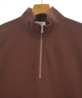 BEAUTY&YOUTH UNITED ARROWS（ビューティーアンドユースユナイテッドアローズ）スウェット 茶 サイズ:XL メンズ/2200649496051