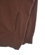 BEAUTY&YOUTH UNITED ARROWS（ビューティーアンドユースユナイテッドアローズ）スウェット 茶 サイズ:XL メンズ/2200649496051