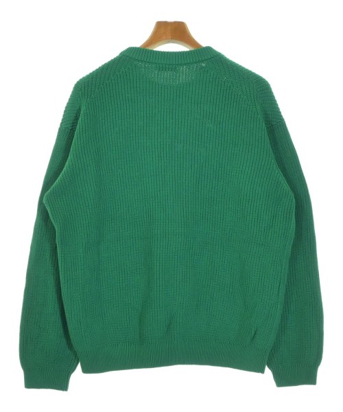 BEAUTY&YOUTH UNITED ARROWS（ビューティーアンドユースユナイテッドアローズ）ニット・セーター 緑 サイズ:M メンズ/2200641937187