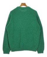 BEAUTY&YOUTH UNITED ARROWS（ビューティーアンドユースユナイテッドアローズ）ニット・セーター 緑 サイズ:M メンズ/2200641937187