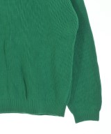 BEAUTY&YOUTH UNITED ARROWS（ビューティーアンドユースユナイテッドアローズ）ニット・セーター 緑 サイズ:M メンズ/2200641937187