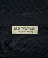 BEAUTY&YOUTH UNITED ARROWS（ビューティーアンドユースユナイテッドアローズ）カーディガン 紺 サイズ:L メンズ/2200642409034
