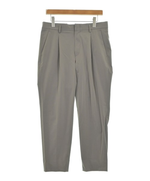BEAUTY&YOUTH UNITED ARROWS(ビューティーアンドユースユナイテットアローズ)スラックス グレー サイズ:L/2200649796045