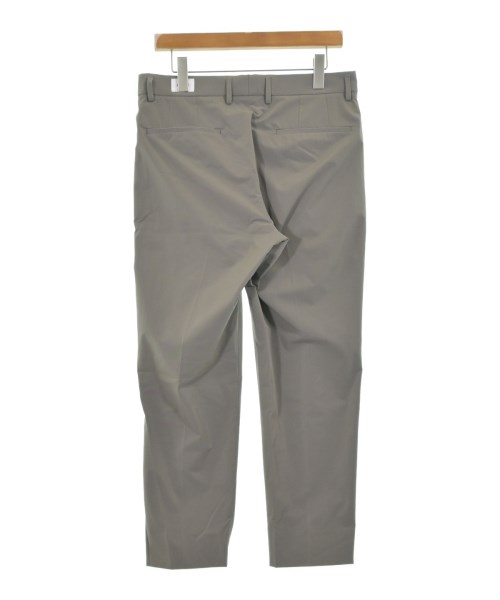 BEAUTY&YOUTH UNITED ARROWS（ビューティーアンドユースユナイテッドアローズ）スラックス グレー サイズ:L メンズ/2200649796045