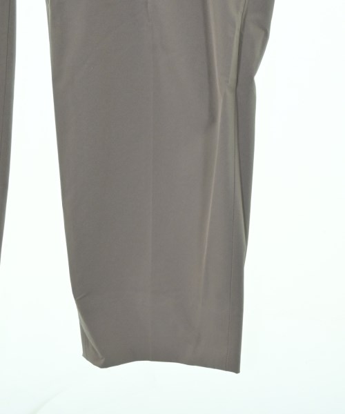 BEAUTY&YOUTH UNITED ARROWS（ビューティーアンドユースユナイテッドアローズ）スラックス グレー サイズ:L メンズ/2200649796045