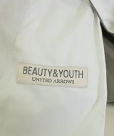 BEAUTY&YOUTH UNITED ARROWS（ビューティーアンドユースユナイテッドアローズ）スラックス グレー サイズ:L メンズ/2200649796045