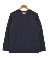 BEAUTY&YOUTH UNITED ARROWS（ビューティーアンドユースユナイテッドアローズ）ニット・セーター 紺 サイズ:M メンズ/2200639388014