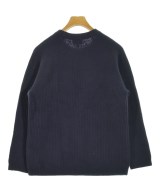 BEAUTY&YOUTH UNITED ARROWS（ビューティーアンドユースユナイテッドアローズ）ニット・セーター 紺 サイズ:M メンズ/2200639388014