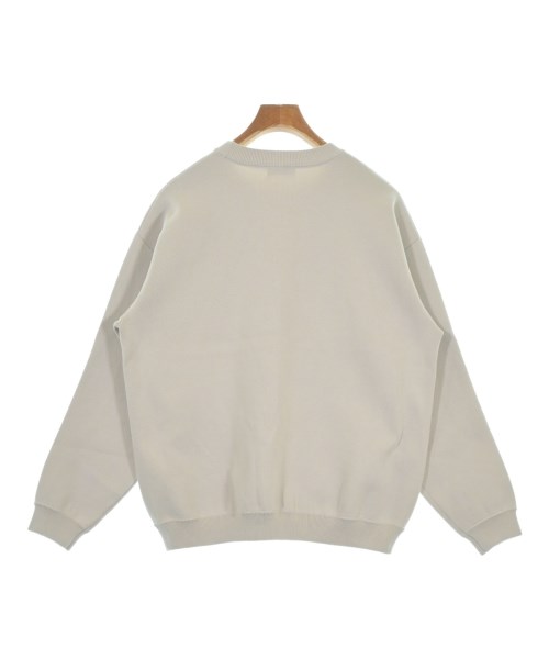 BEAUTY&YOUTH UNITED ARROWS（ビューティーアンドユースユナイテッドアローズ）ニット・セーター ベージュ サイズ:M メンズ/2200642411044