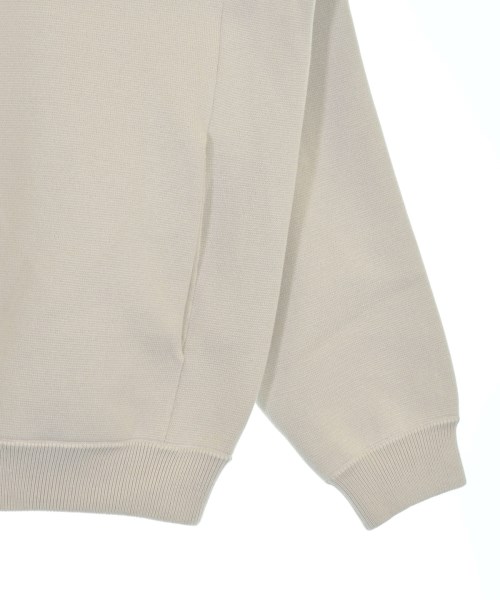 BEAUTY&YOUTH UNITED ARROWS（ビューティーアンドユースユナイテッドアローズ）ニット・セーター ベージュ サイズ:M メンズ/2200642411044