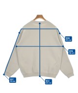 BEAUTY&YOUTH UNITED ARROWS（ビューティーアンドユースユナイテッドアローズ）ニット・セーター ベージュ サイズ:M メンズ/2200642411044