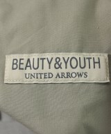 BEAUTY&YOUTH UNITED ARROWS（ビューティーアンドユースユナイテッドアローズ）その他 グレー サイズ:M メンズ/2200650036017