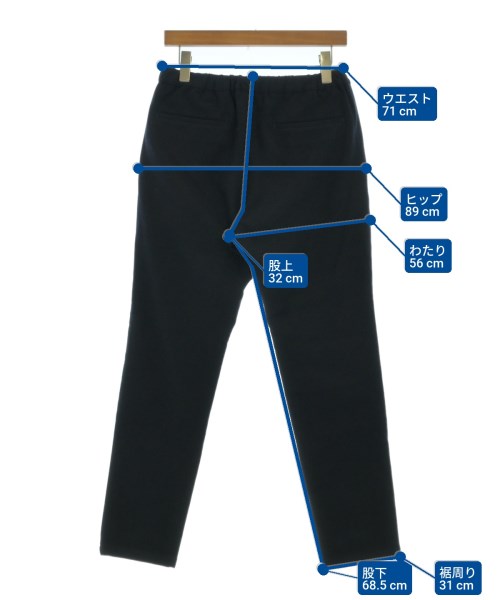 BEAUTY&YOUTH UNITED ARROWS（ビューティーアンドユースユナイテッドアローズ）その他 紺 サイズ:M メンズ/2200650036024