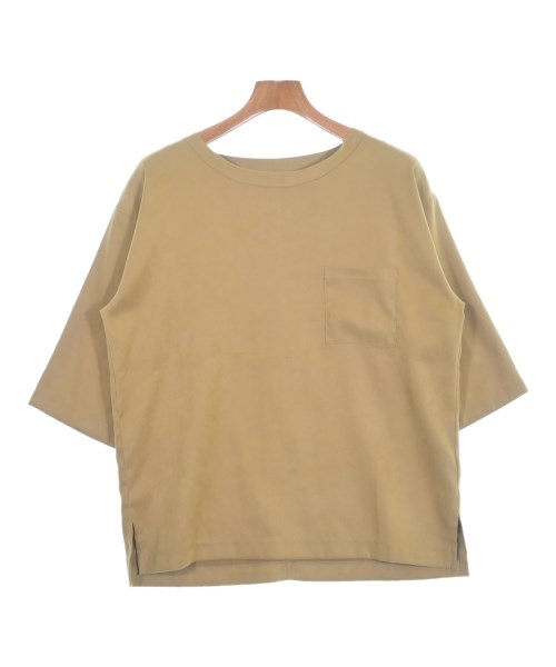 BEAUTY&YOUTH UNITED ARROWS(ビューティーアンドユースユナイテットアローズ)Tシャツ・カットソー 茶 サイズ:S/2200650047082