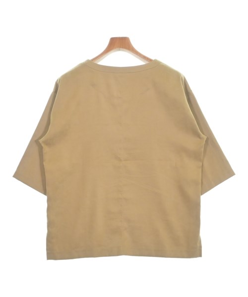 BEAUTY&YOUTH UNITED ARROWS（ビューティーアンドユースユナイテッドアローズ）Tシャツ・カットソー 茶 サイズ:S メンズ/2200650047082