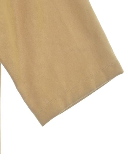 BEAUTY&YOUTH UNITED ARROWS（ビューティーアンドユースユナイテッドアローズ）Tシャツ・カットソー 茶 サイズ:S メンズ/2200650047082