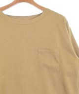 BEAUTY&YOUTH UNITED ARROWS（ビューティーアンドユースユナイテッドアローズ）Tシャツ・カットソー 茶 サイズ:S メンズ/2200650047082