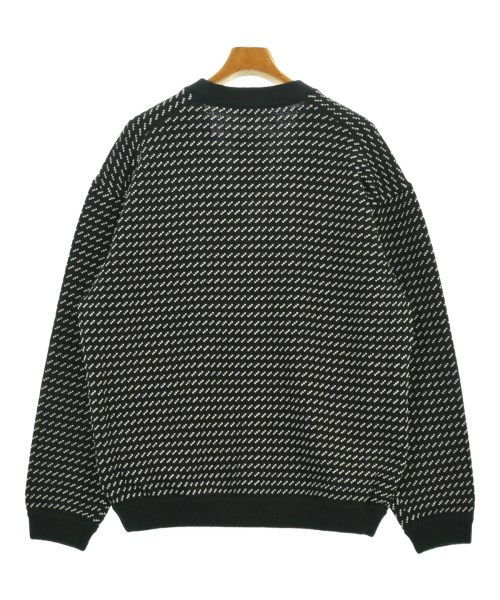 BEAUTY&YOUTH UNITED ARROWS（ビューティーアンドユースユナイテッドアローズ）カーディガン 黒 サイズ:XL メンズ/2200650163010