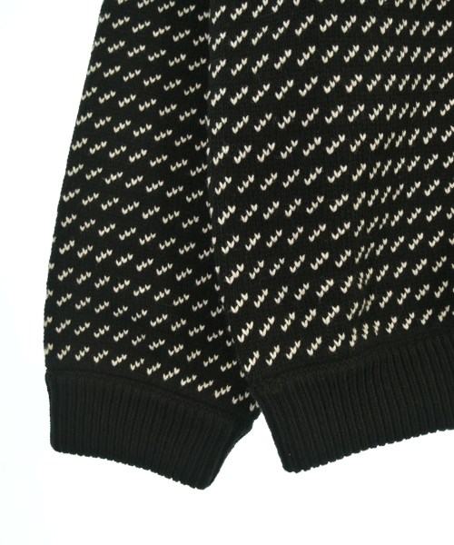 BEAUTY&YOUTH UNITED ARROWS（ビューティーアンドユースユナイテッドアローズ）カーディガン 黒 サイズ:XL メンズ/2200650163010