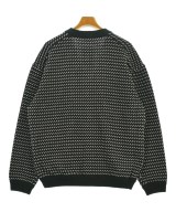 BEAUTY&YOUTH UNITED ARROWS（ビューティーアンドユースユナイテッドアローズ）カーディガン 黒 サイズ:XL メンズ/2200650163010