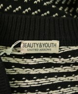 BEAUTY&YOUTH UNITED ARROWS（ビューティーアンドユースユナイテッドアローズ）カーディガン 黒 サイズ:XL メンズ/2200650163010