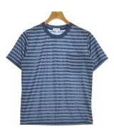 BEAUTY&YOUTH UNITED ARROWS（ビューティーアンドユースユナイテッドアローズ）Tシャツ・カットソー 青 サイズ:S メンズ/2200626379018