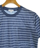 BEAUTY&YOUTH UNITED ARROWS（ビューティーアンドユースユナイテッドアローズ）Tシャツ・カットソー 青 サイズ:S メンズ/2200626379018