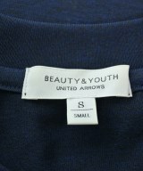 BEAUTY&YOUTH UNITED ARROWS（ビューティーアンドユースユナイテッドアローズ）Tシャツ・カットソー 紺 サイズ:S メンズ/2200626379025