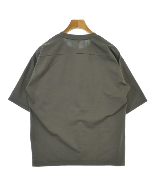 BEAUTY&YOUTH UNITED ARROWS（ビューティーアンドユースユナイテッドアローズ）Tシャツ・カットソー カーキ サイズ:M メンズ/2200635290281