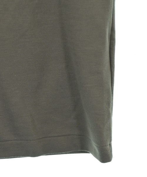 BEAUTY&YOUTH UNITED ARROWS（ビューティーアンドユースユナイテッドアローズ）Tシャツ・カットソー カーキ サイズ:M メンズ/2200635290281