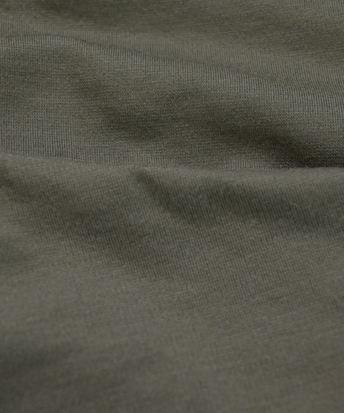 BEAUTY&YOUTH UNITED ARROWS（ビューティーアンドユースユナイテッドアローズ）Tシャツ・カットソー カーキ サイズ:M メンズ/2200635290281