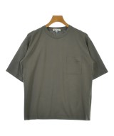 BEAUTY&YOUTH UNITED ARROWS（ビューティーアンドユースユナイテッドアローズ）Tシャツ・カットソー カーキ サイズ:M メンズ/2200635290281