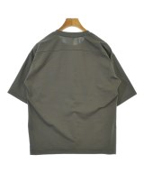 BEAUTY&YOUTH UNITED ARROWS（ビューティーアンドユースユナイテッドアローズ）Tシャツ・カットソー カーキ サイズ:M メンズ/2200635290281