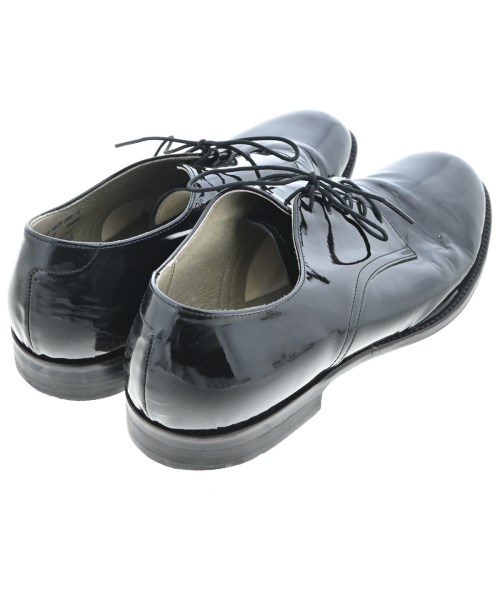 BEAUTY&YOUTH UNITED ARROWS（ビューティーアンドユースユナイテッドアローズ）ビジネス・ドレスシューズ 黒 サイズ:UK9(27.5cm位) メンズ/2200636941243