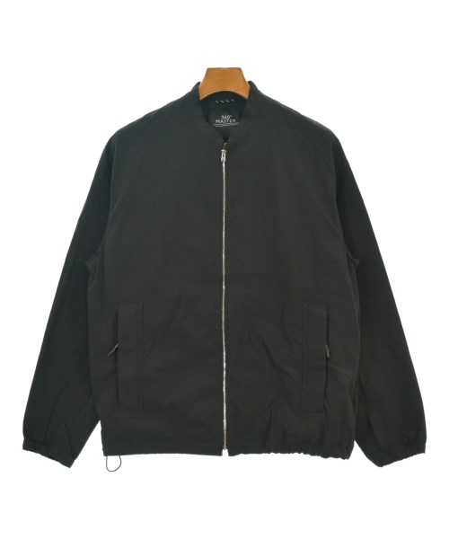 BEAUTY&YOUTH UNITED ARROWS(ビューティーアンドユースユナイテットアローズ)その他 黒 サイズ:S/2200639774183