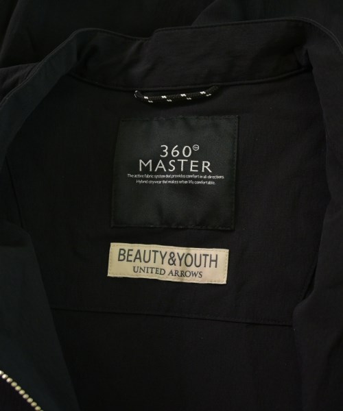 BEAUTY&YOUTH UNITED ARROWS（ビューティーアンドユースユナイテッドアローズ）その他 黒 サイズ:S メンズ/2200639774183