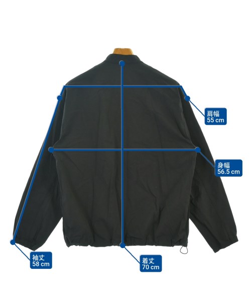 BEAUTY&YOUTH UNITED ARROWS（ビューティーアンドユースユナイテッドアローズ）その他 黒 サイズ:S メンズ/2200639774183